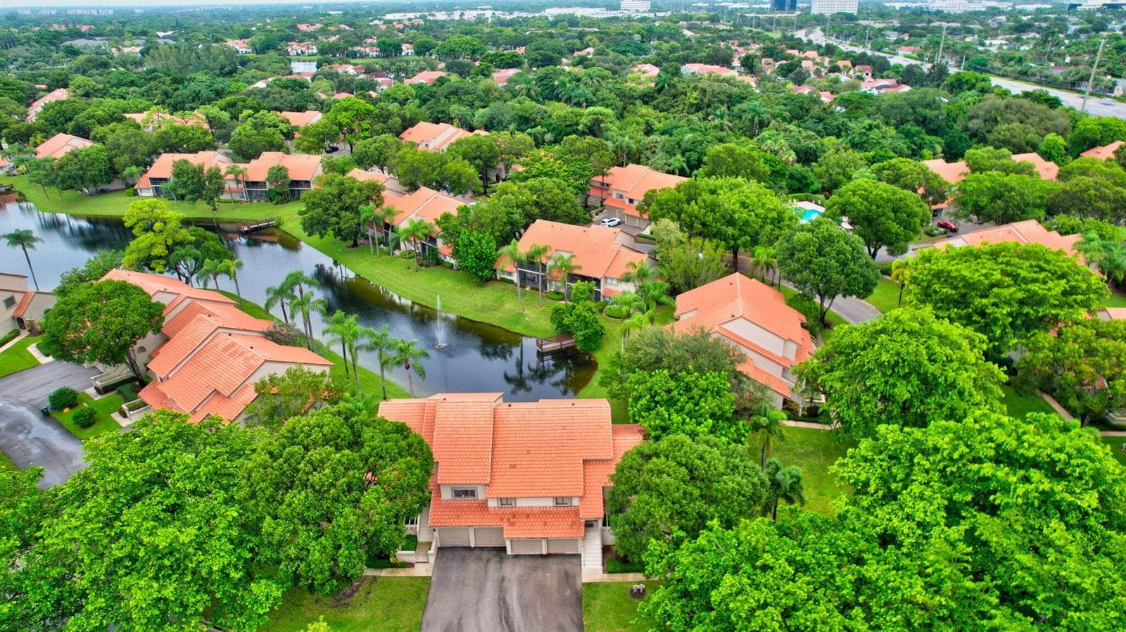 5731 Coach House Circle # A, Boca Raton, FL 33486 — zdjęcie 2