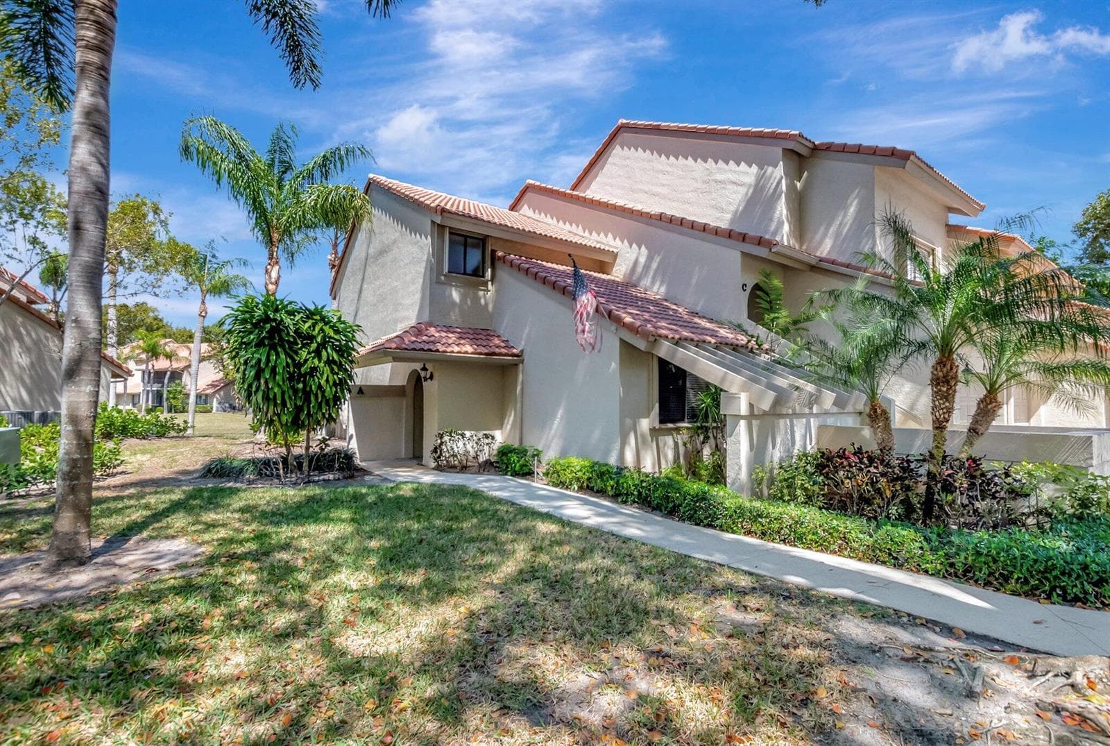 5731 Coach House Circle # A, Boca Raton, FL 33486 — zdjęcie 3