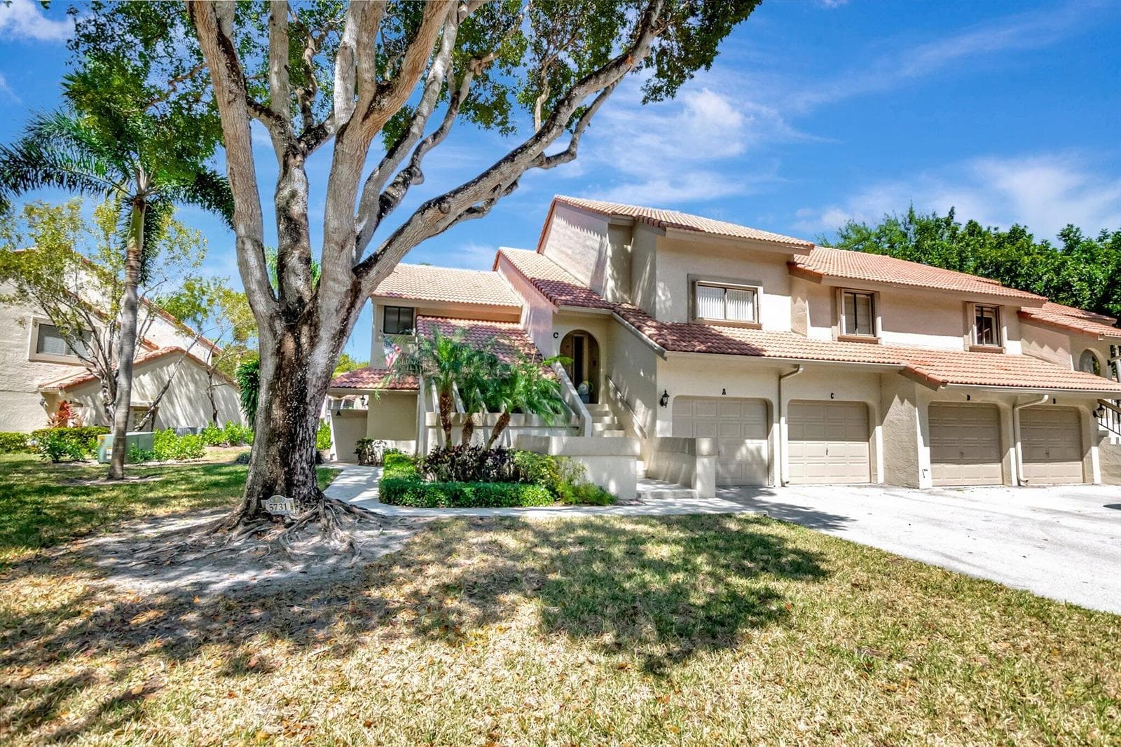 5731 Coach House Circle # A, Boca Raton, FL 33486 — zdjęcie 5