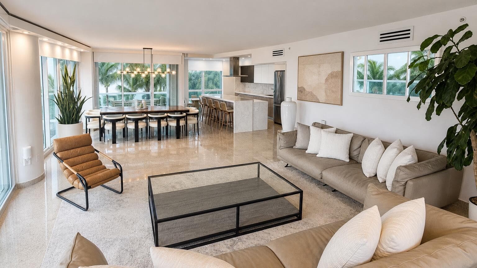 16500 Collins Avenue # 356, Sunny Isles Beach, FL 33160 — zdjęcie 3