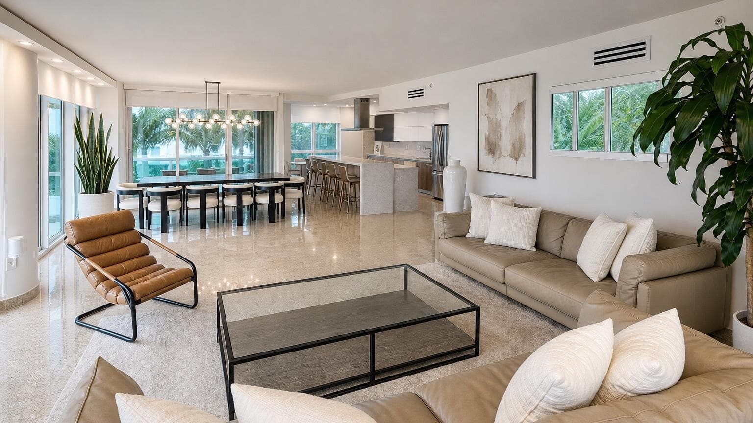 16500 Collins Avenue # 356, Sunny Isles Beach, FL 33160 — zdjęcie 4
