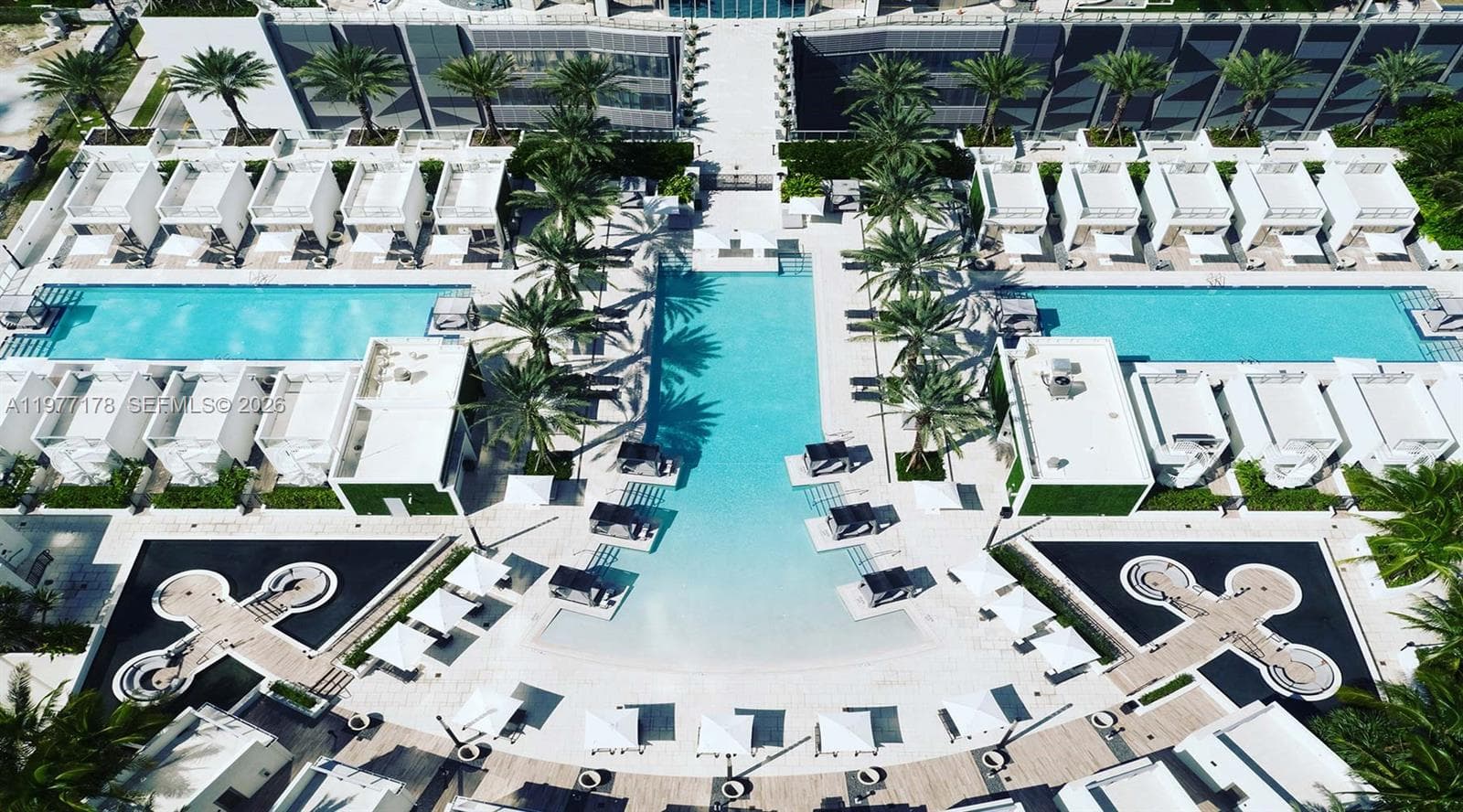 851 NE 1st Ave # 811, Miami, FL 33132 — zdjęcie 2