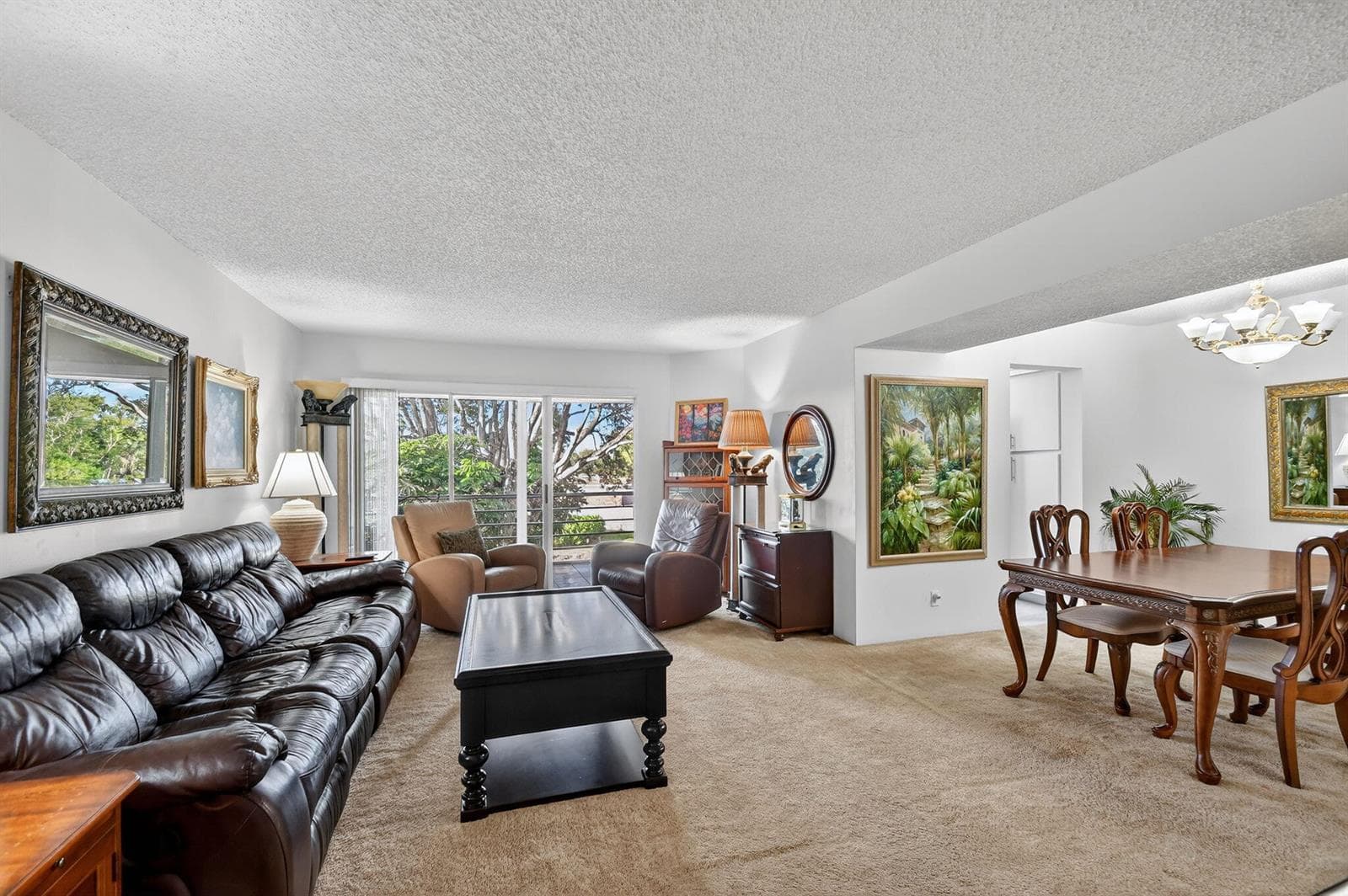 3524 Via Poinciana # 303, Lake Worth, FL 33467 — zdjęcie 5