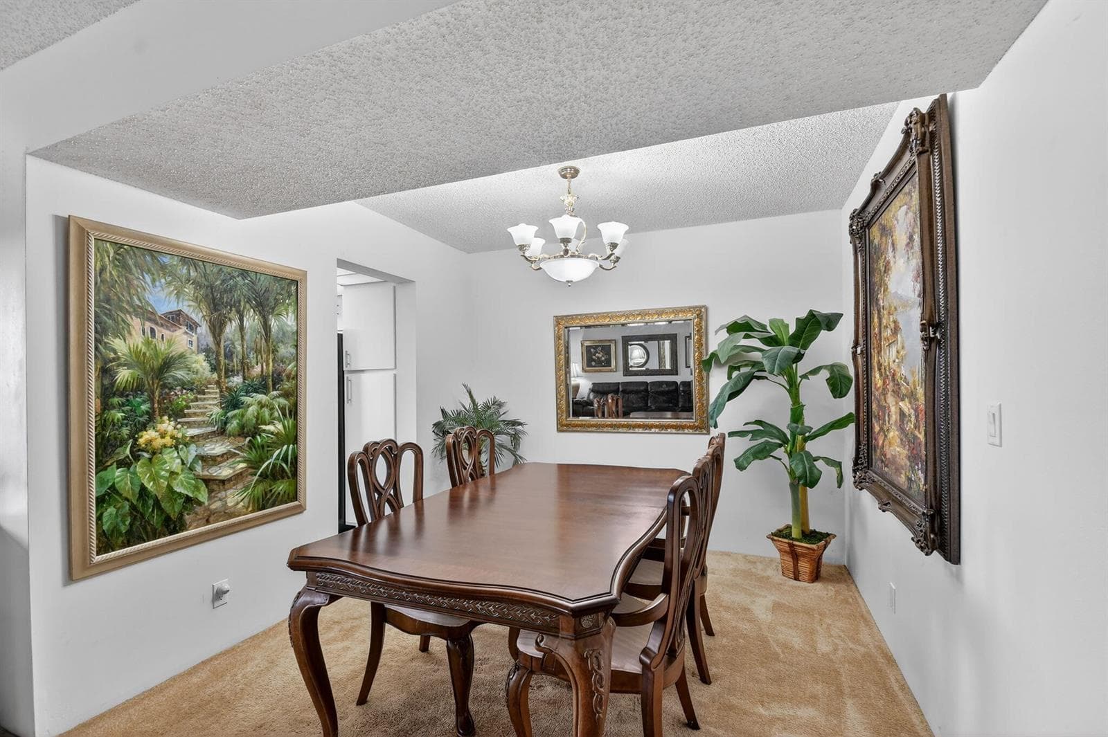 3524 Via Poinciana # 303, Lake Worth, FL 33467 — zdjęcie 4