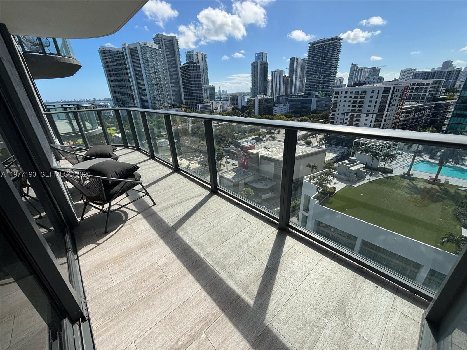 121 NE 34th St # 1503, Miami, FL 33137