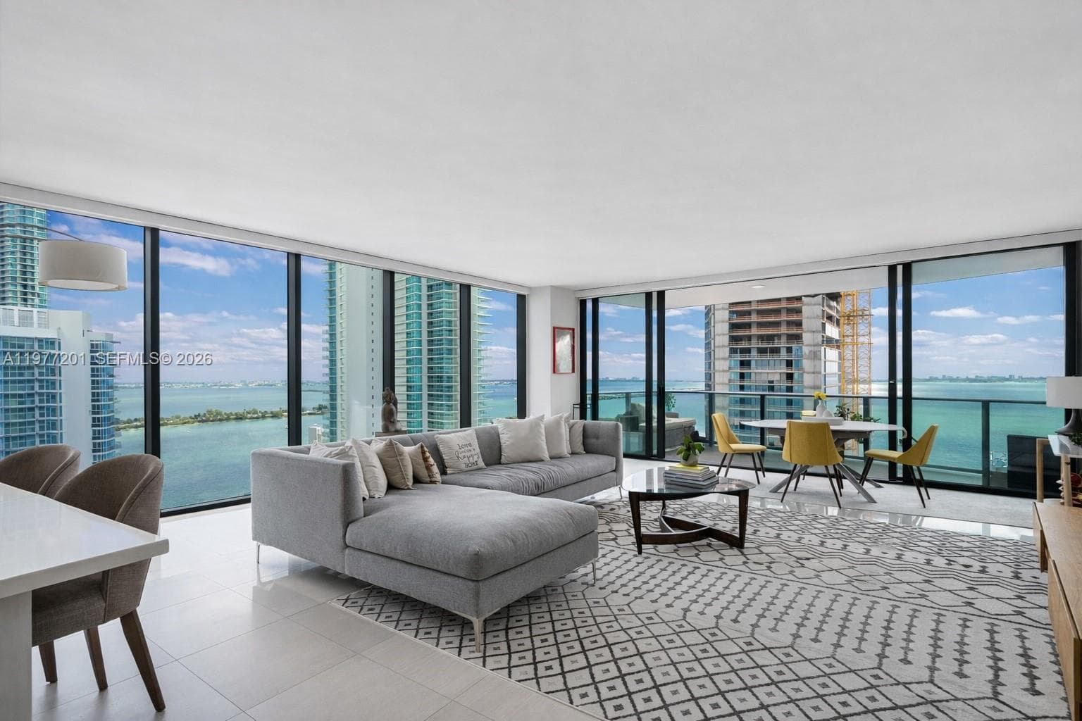 460 NE 28th St # 1901, Miami, FL 33137