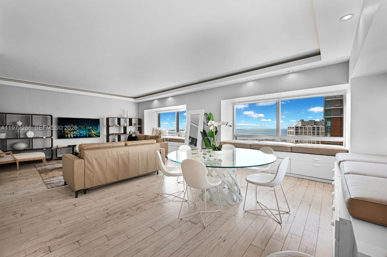1435 Brickell Ave # 3401, Miami, FL 33131 — zdjęcie 2