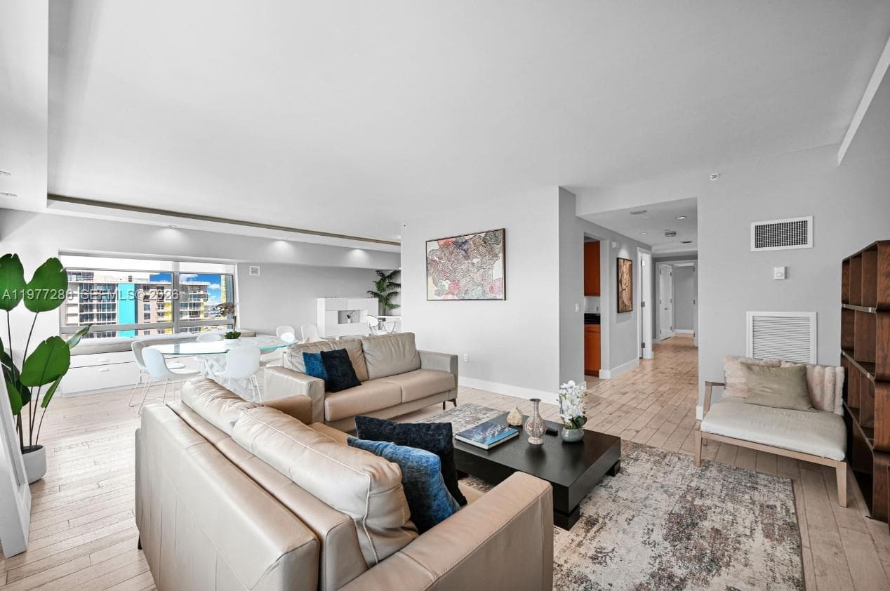 1435 Brickell Ave # 3401, Miami, FL 33131 — zdjęcie 5