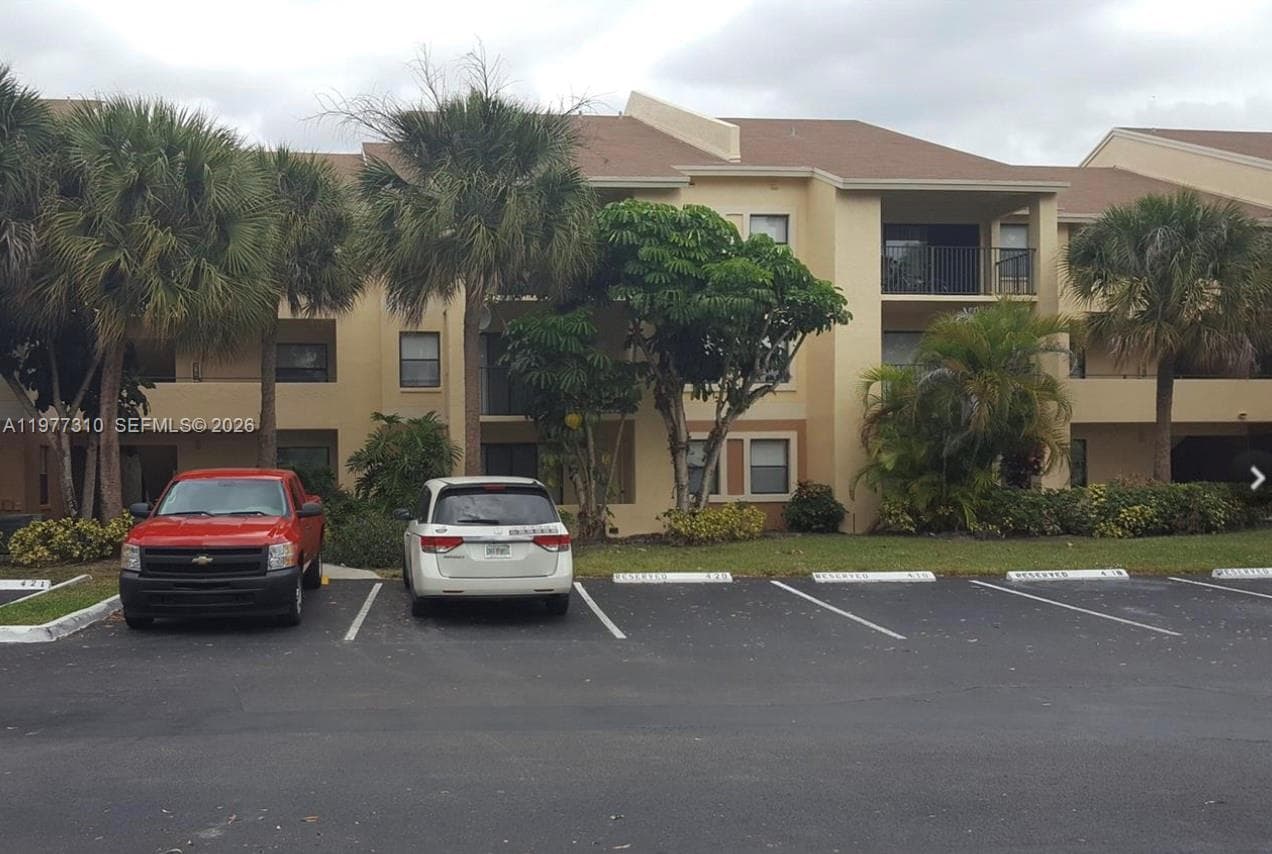 9999 Summerbreeze Dr # 420, Sunrise, FL 33322