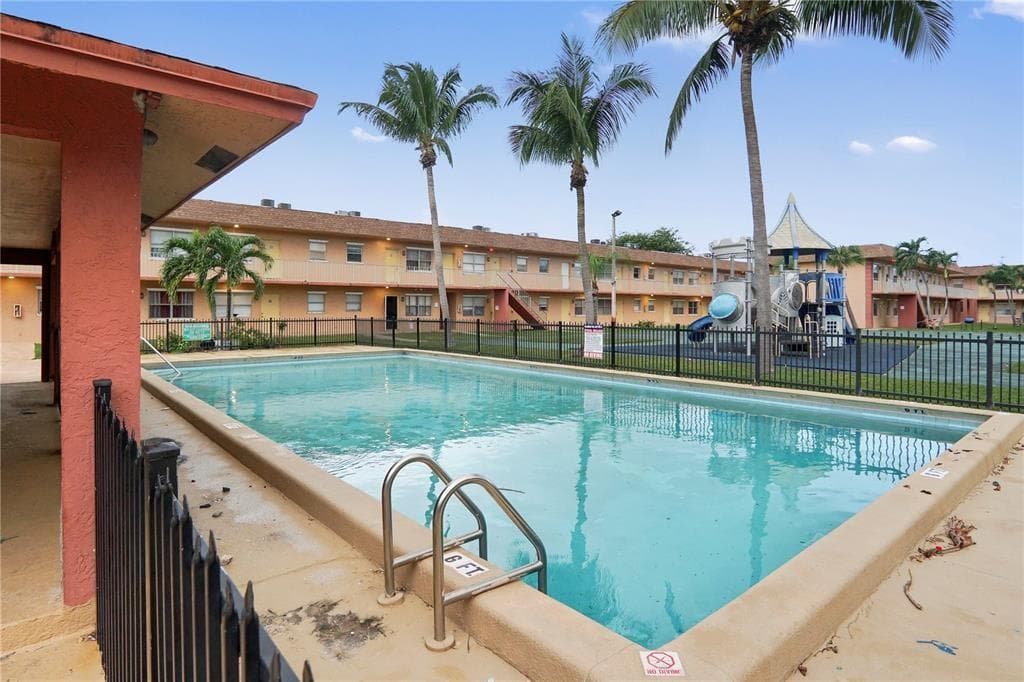 101 NE 41st Street # F101, Oakland Park, FL 33334 — zdjęcie 3