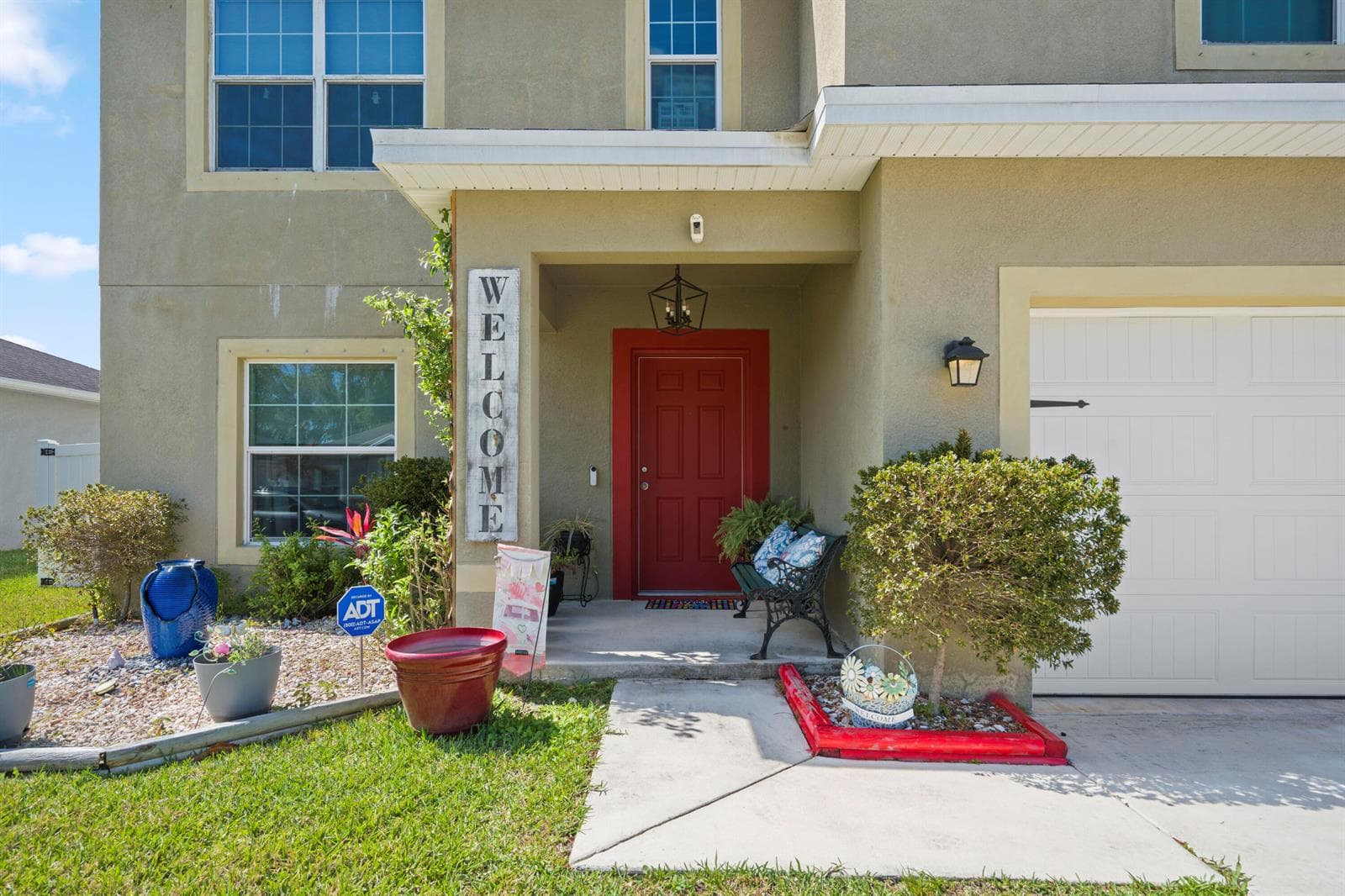 5255 Oakland Lake Circle, Fort Pierce, FL 34951 — zdjęcie 2