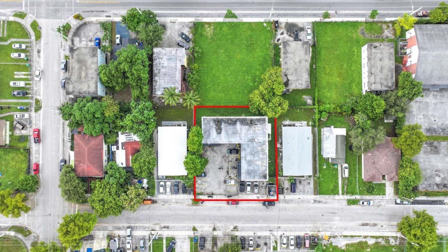1261 NW 59th Street, Miami, FL 33142 — zdjęcie 5