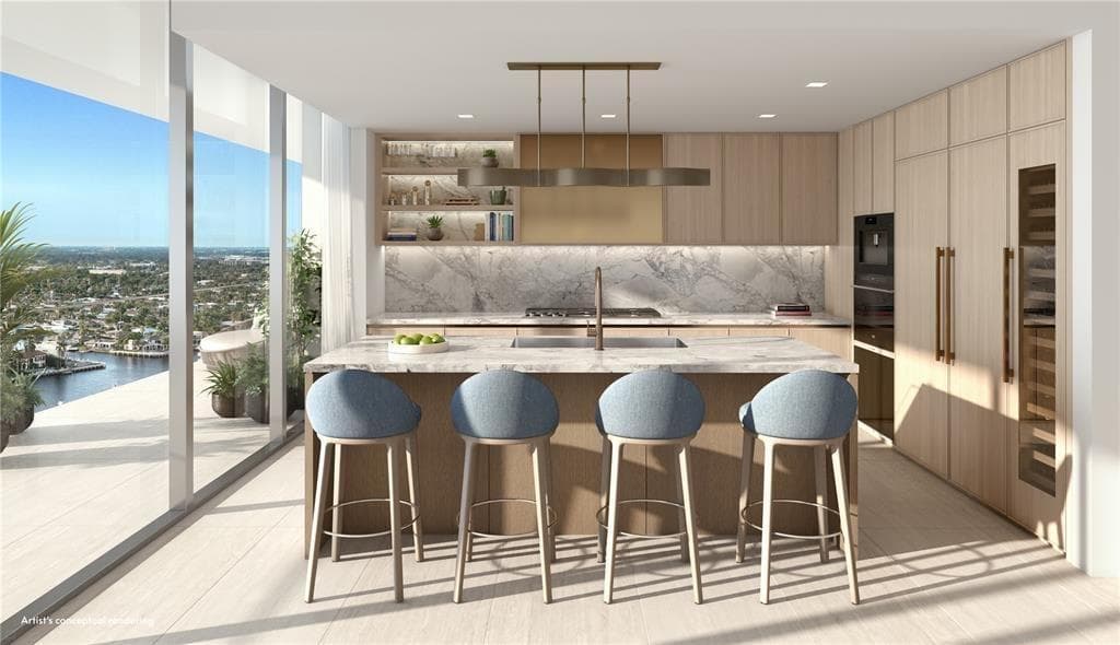 20 N Ocean Boulevard # 11A, Pompano Beach, FL 33062 — zdjęcie 5