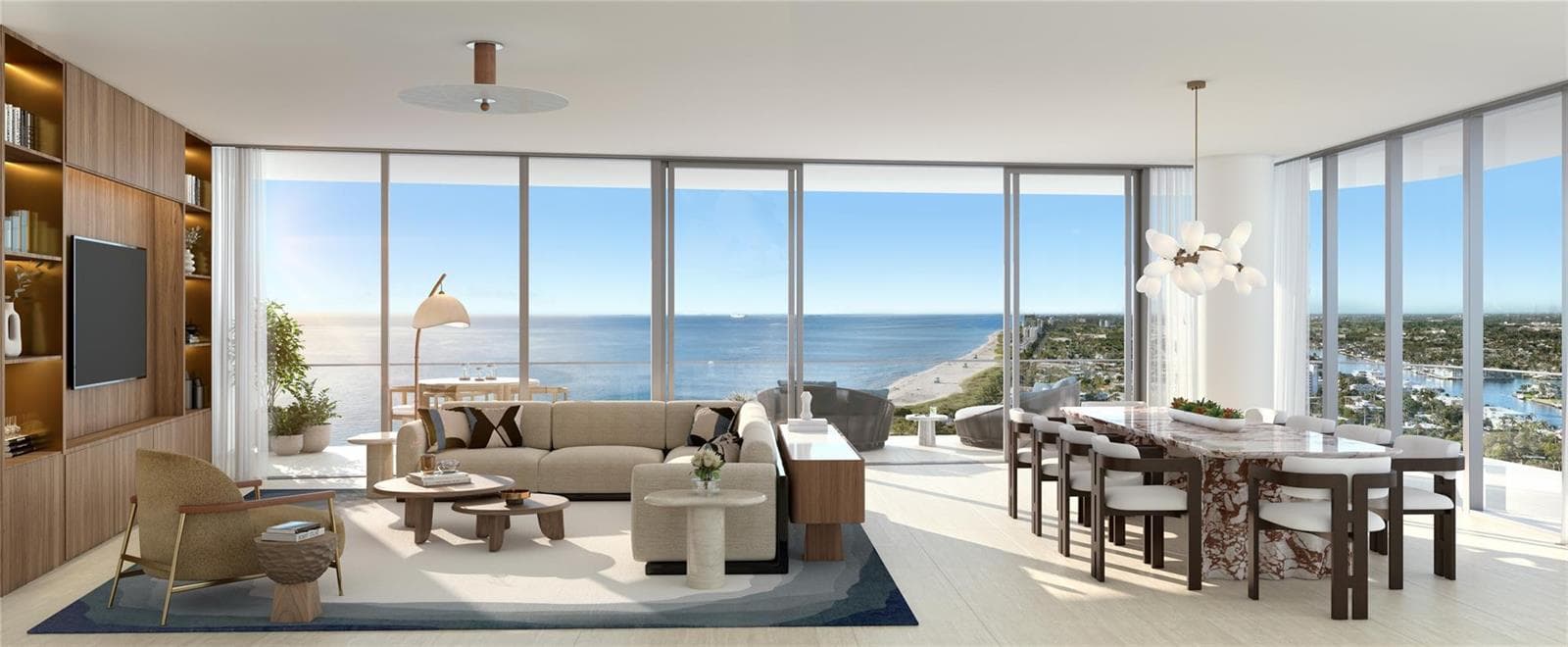 20 N Ocean Boulevard # 11A, Pompano Beach, FL 33062 — zdjęcie 4
