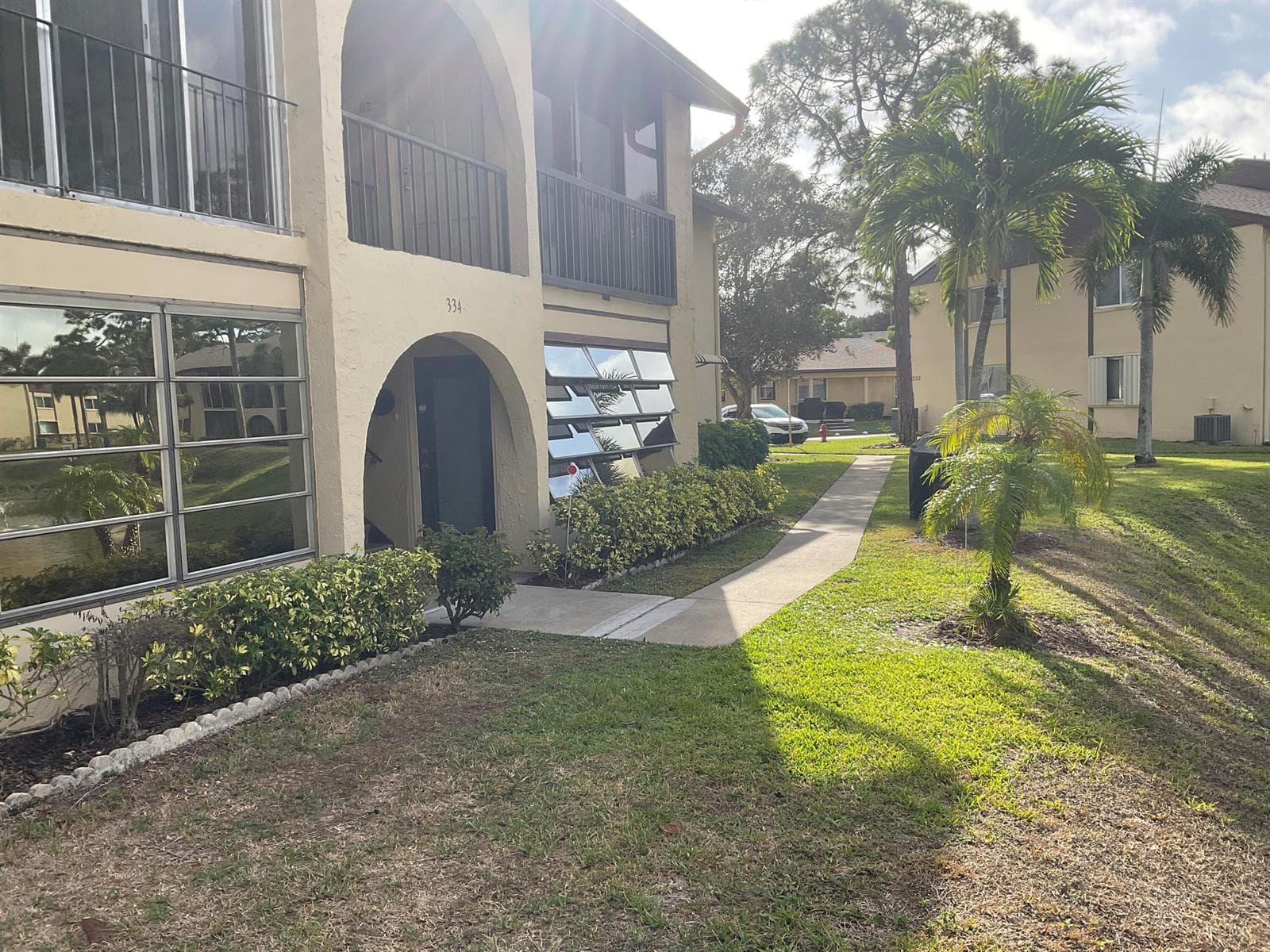 334 Pine Ridge Circle # C-1, FL 33463 — zdjęcie 4