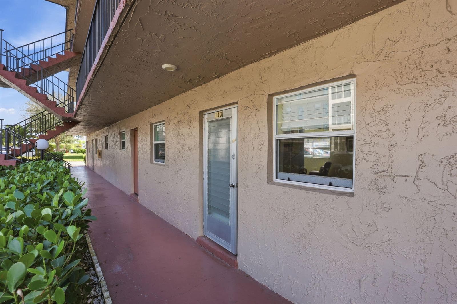 721 Lori Drive # 113, Palm Springs, FL 33461 — zdjęcie 2