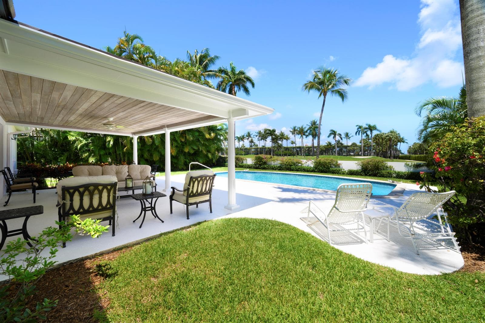 201 Pendleton Avenue, Palm Beach, FL 33480 — zdjęcie 2