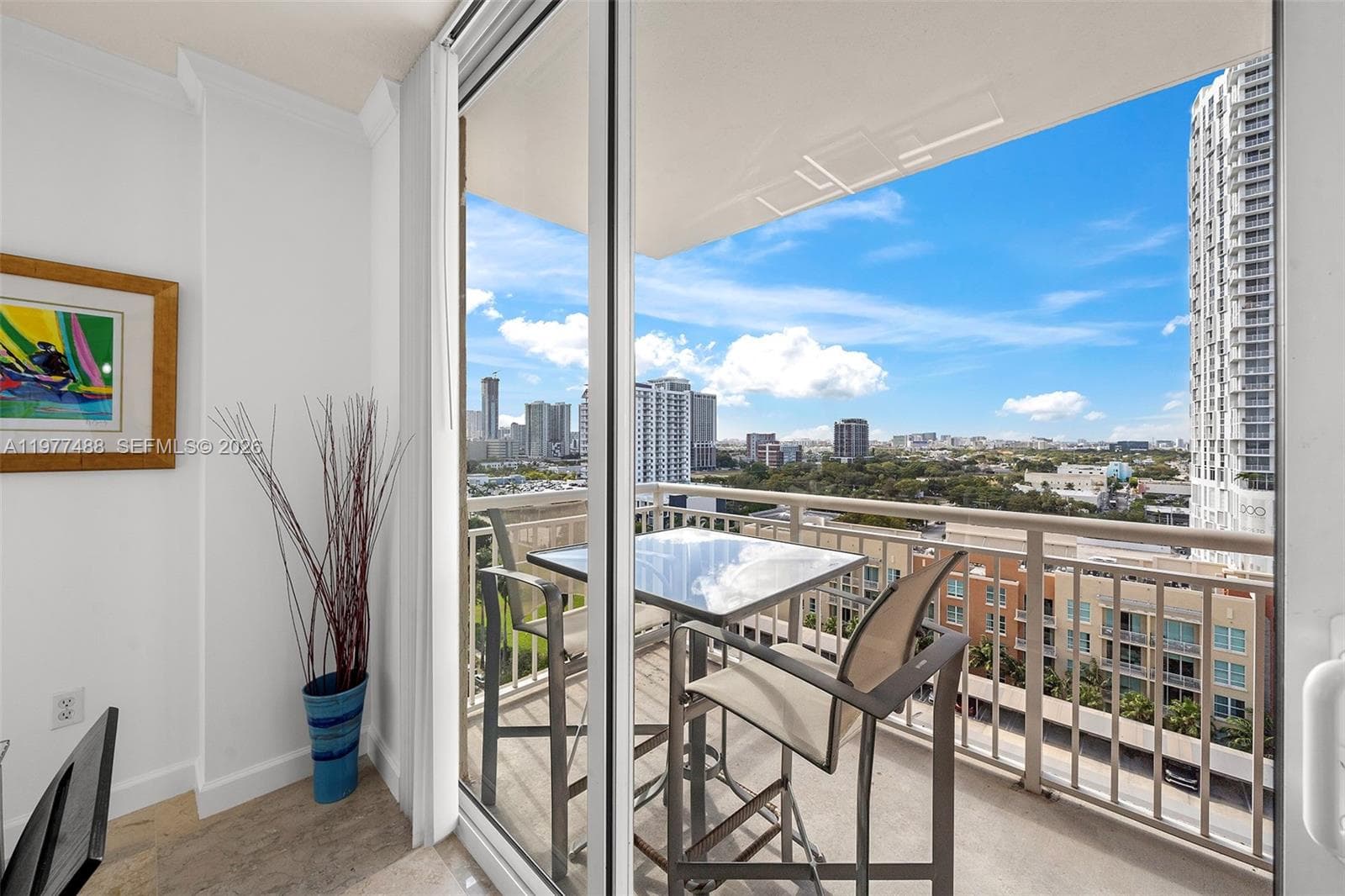 2000 N Bayshore Dr # 1502, Miami, FL 33137 — zdjęcie 3