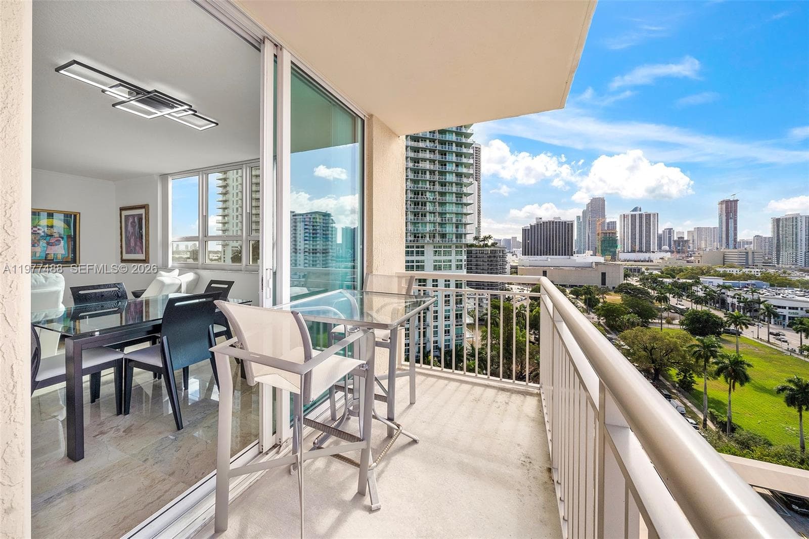 2000 N Bayshore Dr # 1502, Miami, FL 33137 — zdjęcie 4