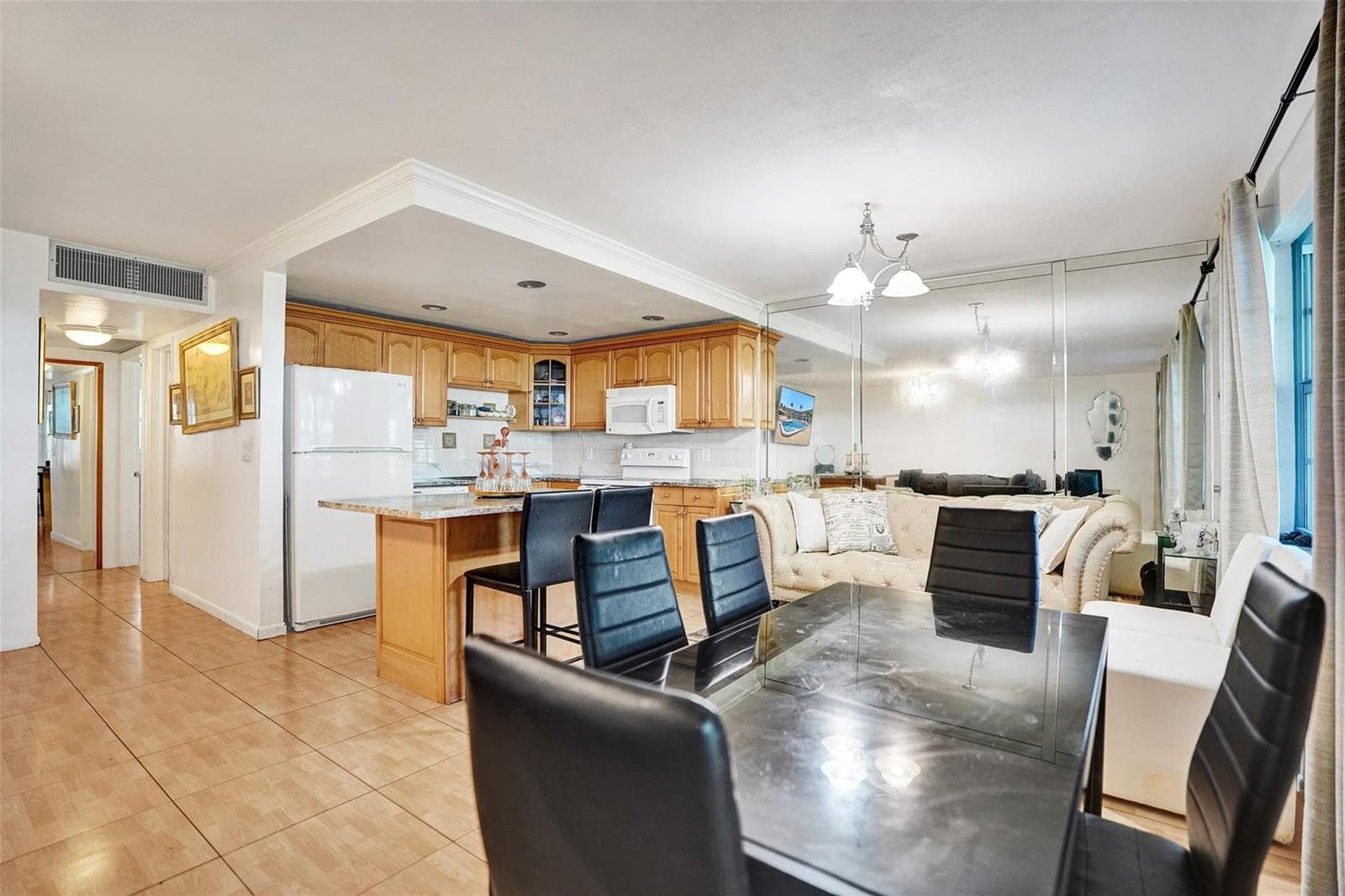 5208 NE 24th Terrace # F118, Fort Lauderdale, FL 33308 — zdjęcie 3