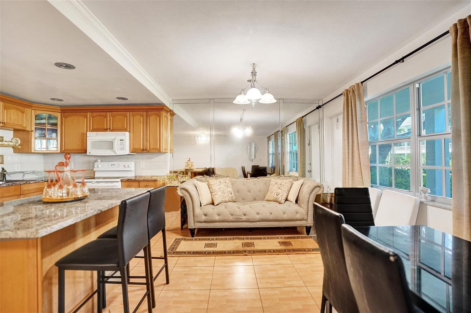 5208 NE 24th Terrace # F118, Fort Lauderdale, FL 33308 — zdjęcie 4