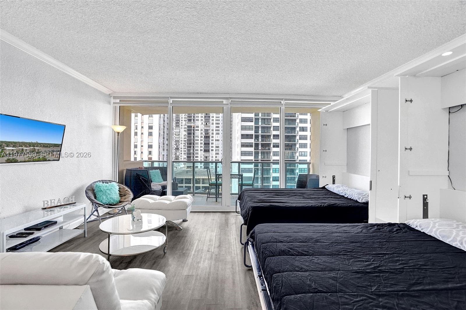 2501 S Ocean Dr # 804 (Available Oct 16), Hollywood, FL 33019 — zdjęcie 2