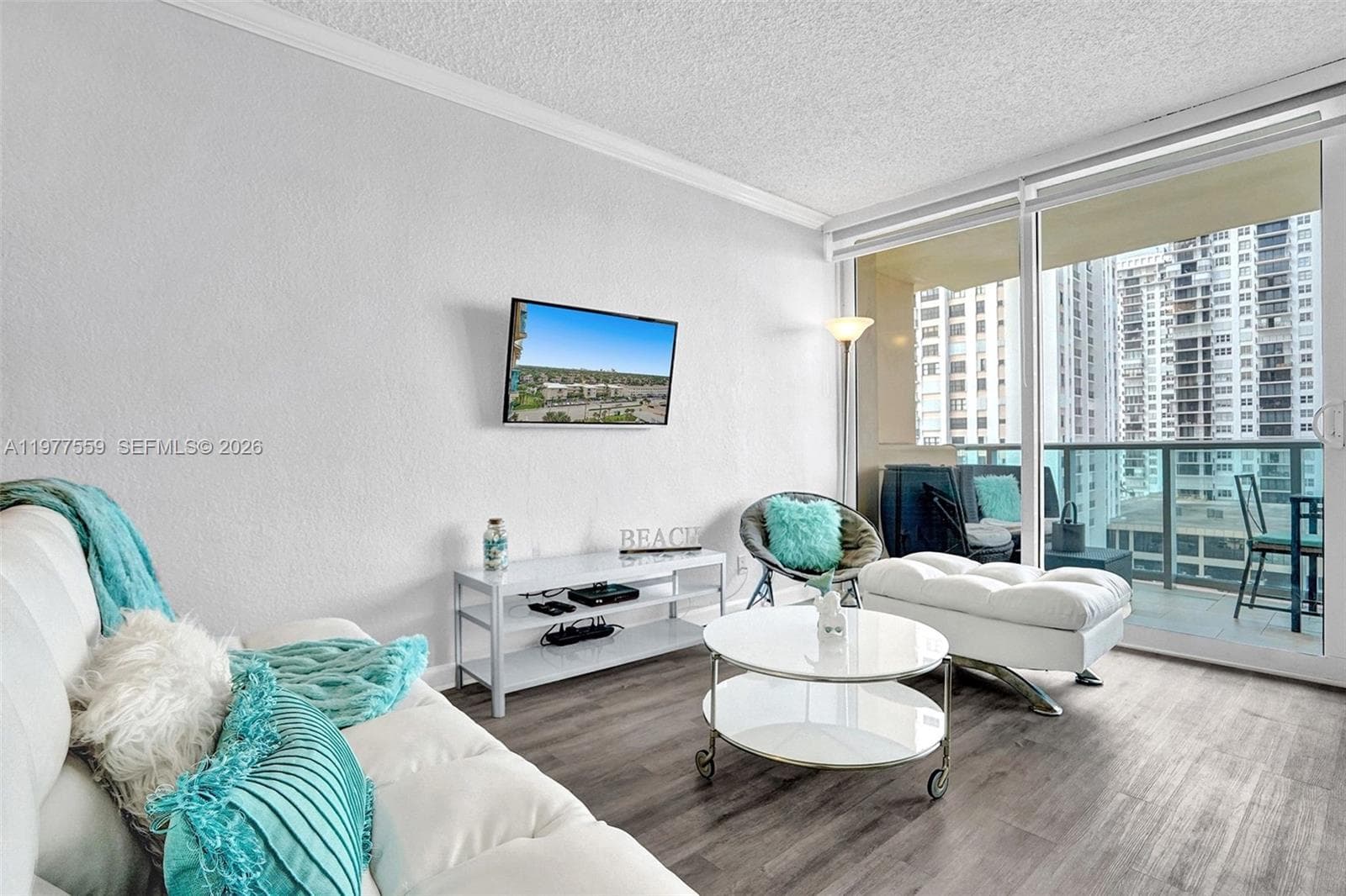 2501 S Ocean Dr # 804 (Available Oct 16), Hollywood, FL 33019 — zdjęcie 3