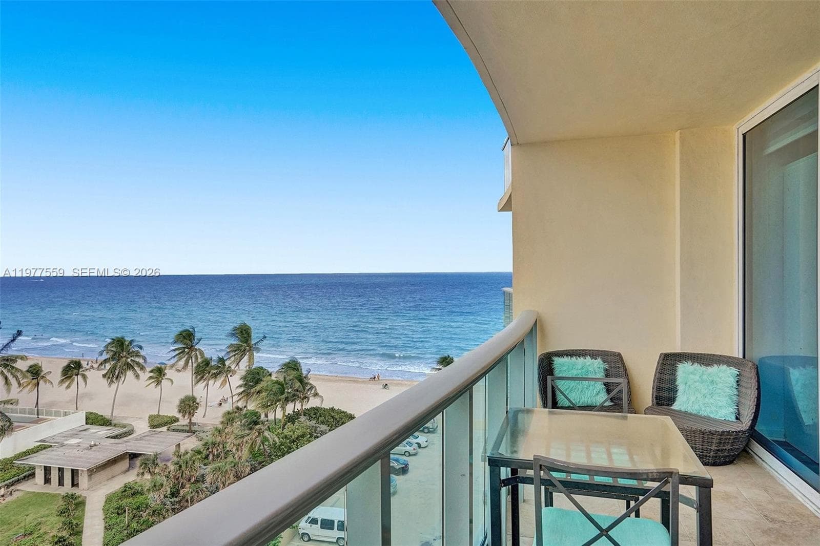 2501 S Ocean Dr # 804 (Available Oct 16), Hollywood, FL 33019 — zdjęcie 5