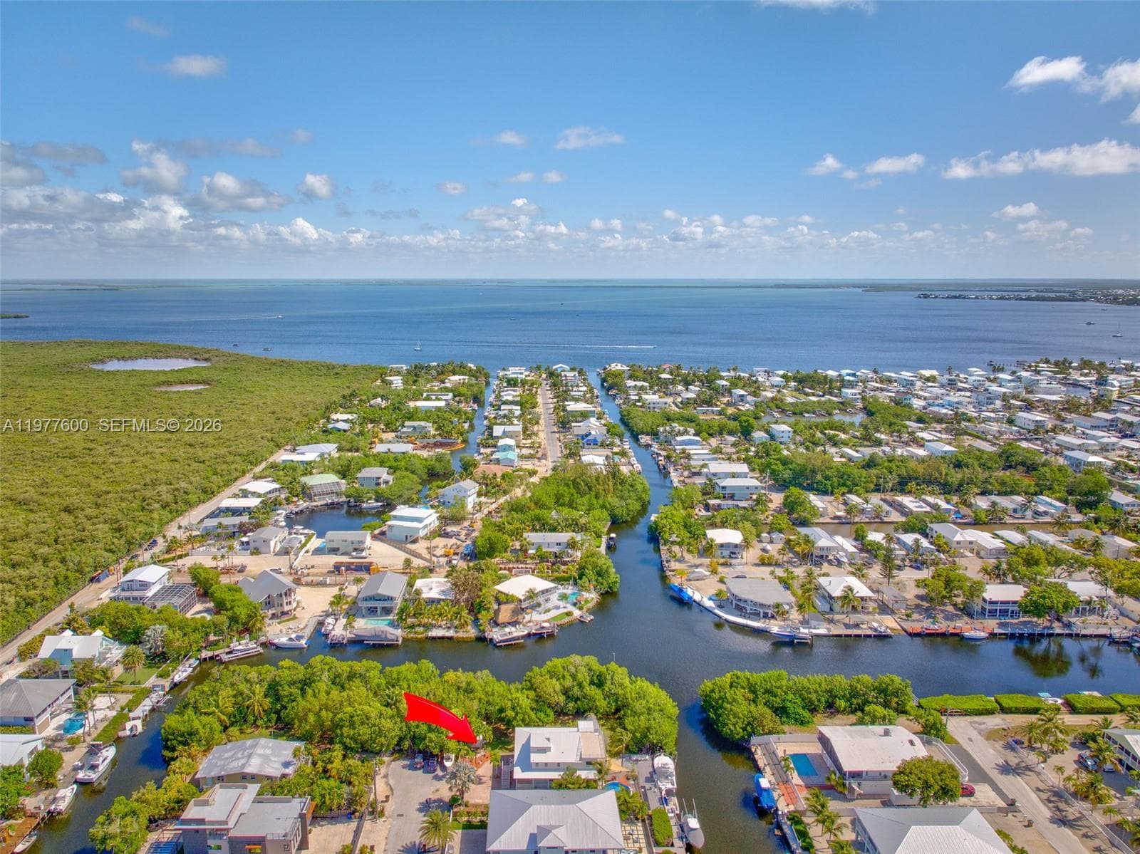 894 Ellen Dr, Key Largo, FL 33037 — zdjęcie 2
