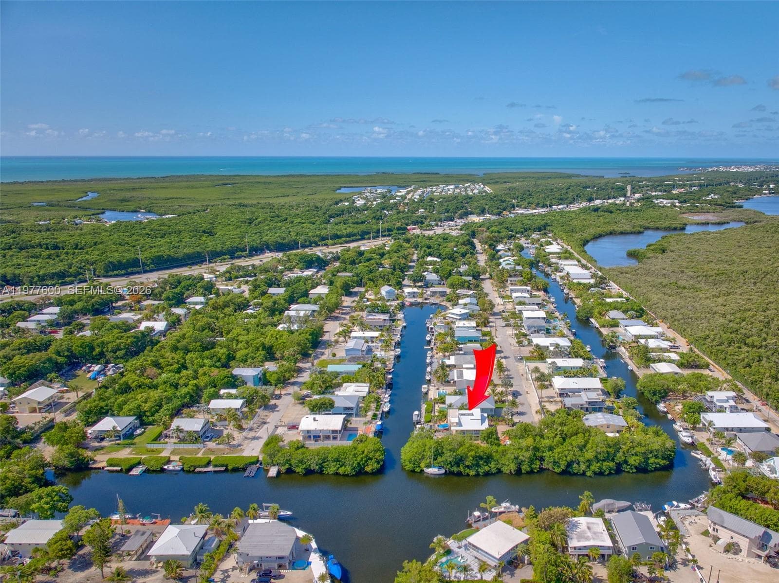 894 Ellen Dr, Key Largo, FL 33037 — zdjęcie 3