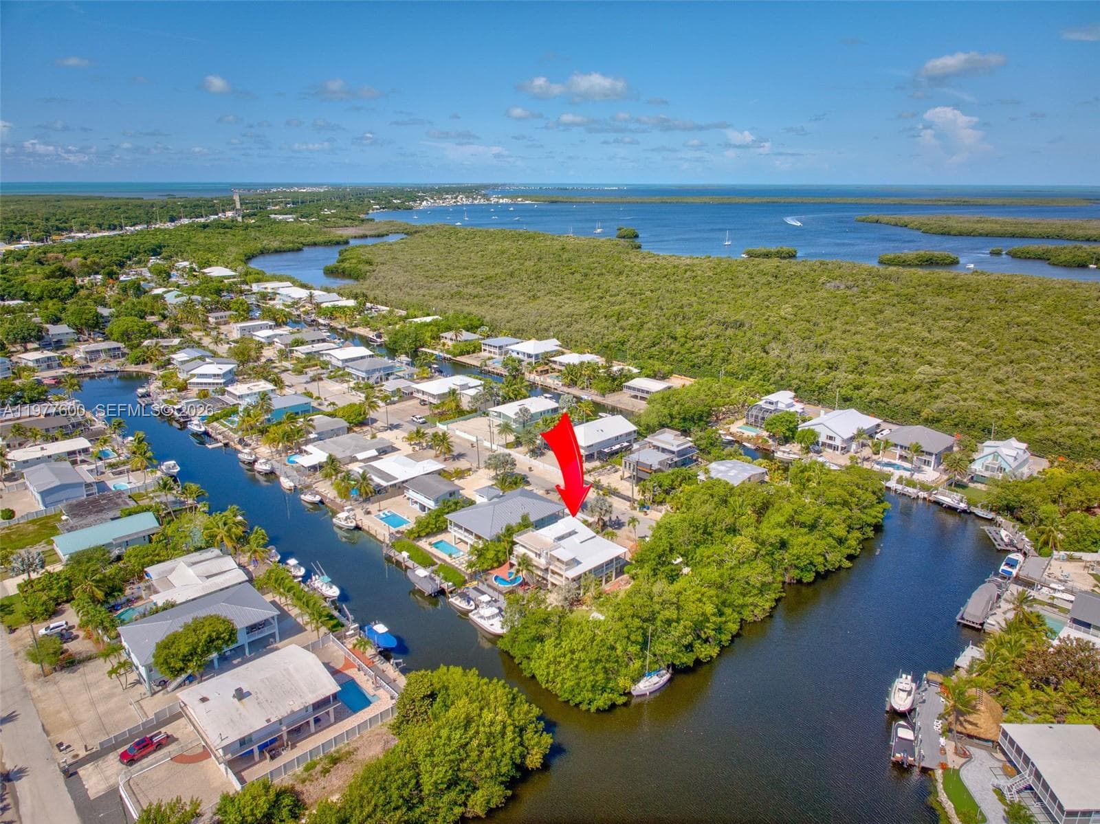 894 Ellen Dr, Key Largo, FL 33037 — zdjęcie 5