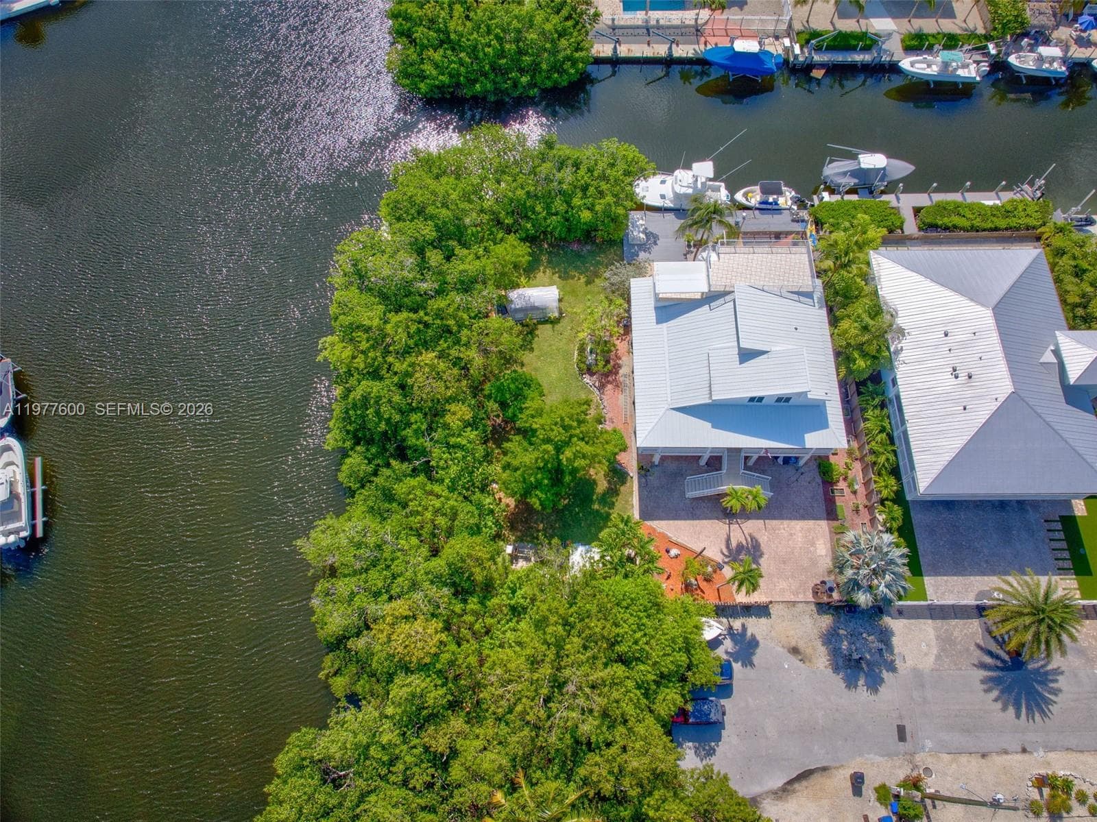 894 Ellen Dr, Key Largo, FL 33037 — zdjęcie 4