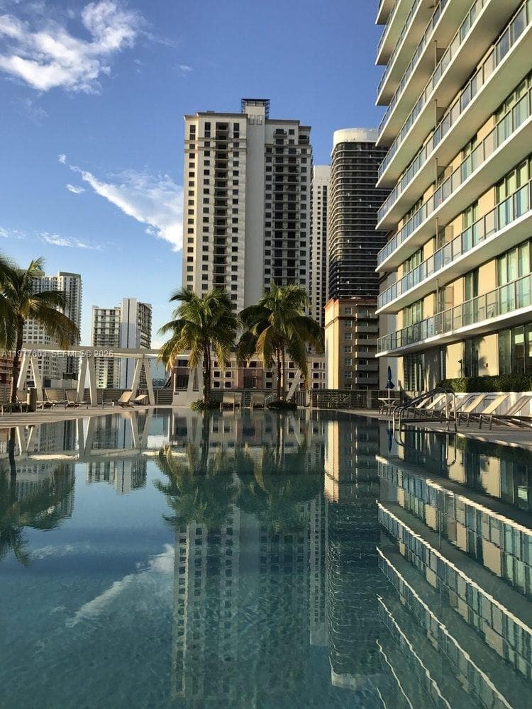 1111 SW 1st Ave # 1823-N, Miami, FL 33130 — zdjęcie 2