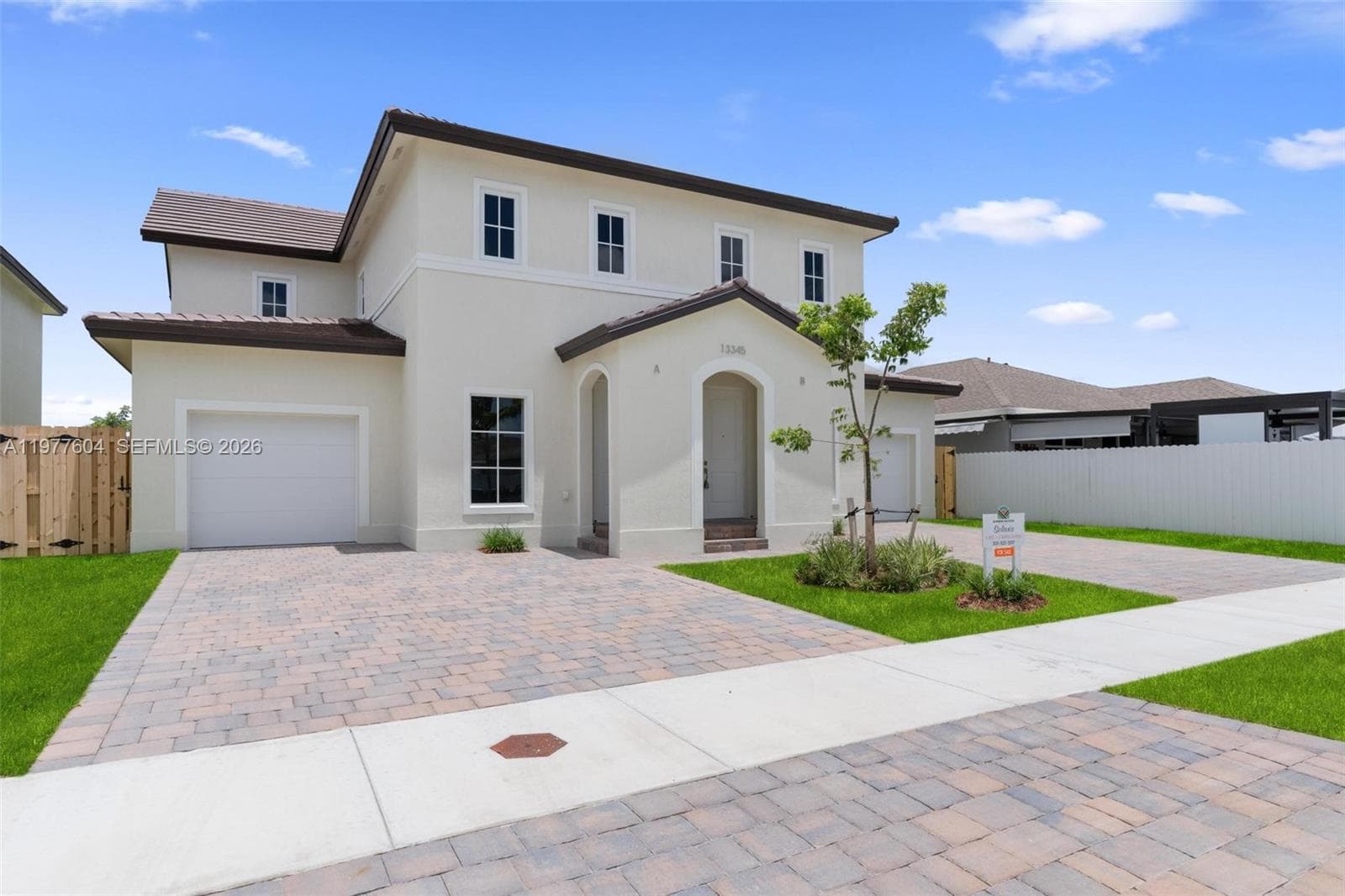 13347 SW 274 ST # 13347, Homestead, FL 33032