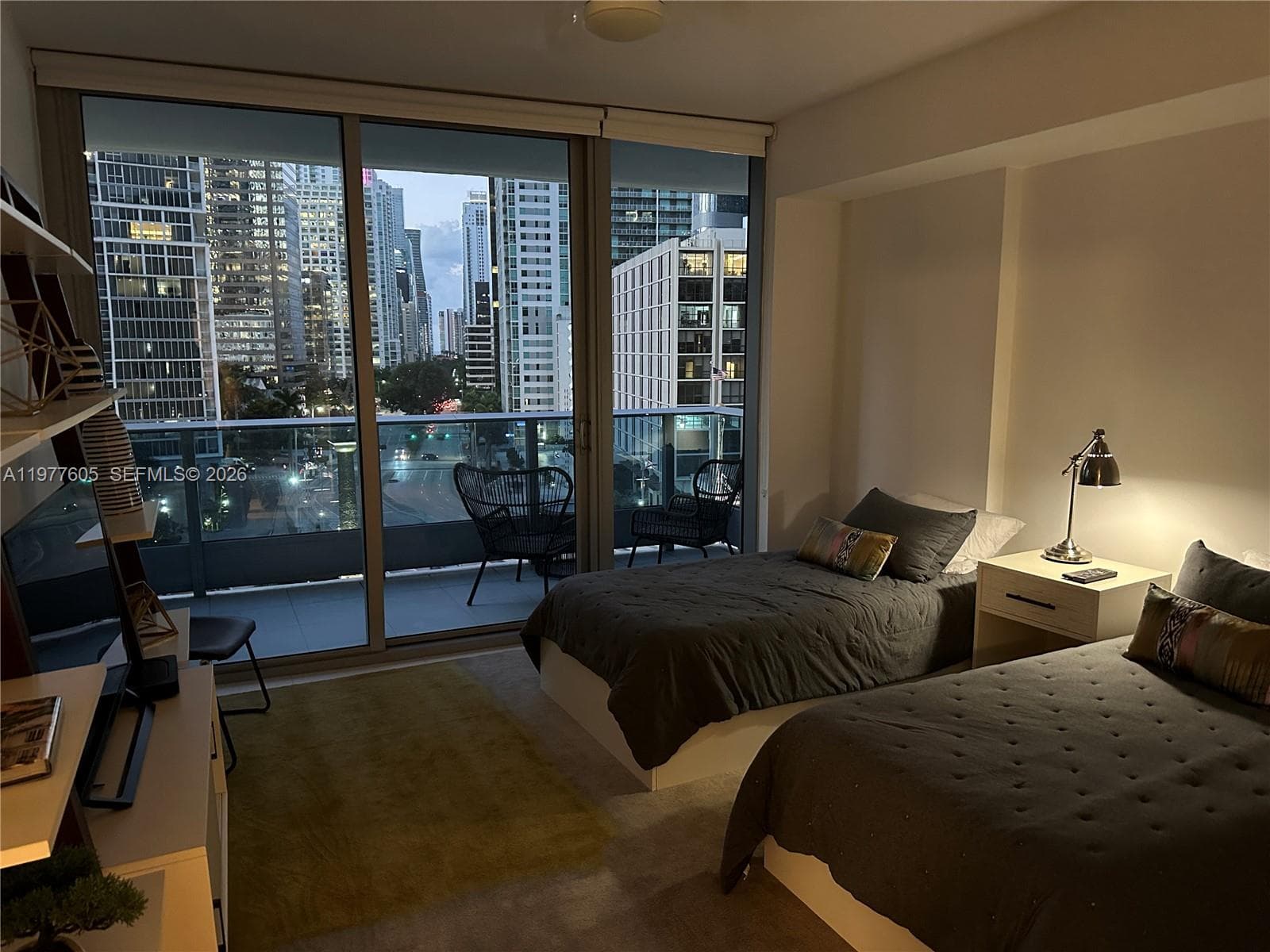 200 S Biscayne Boulevard Way # 703, Miami, FL 33131 — zdjęcie 5