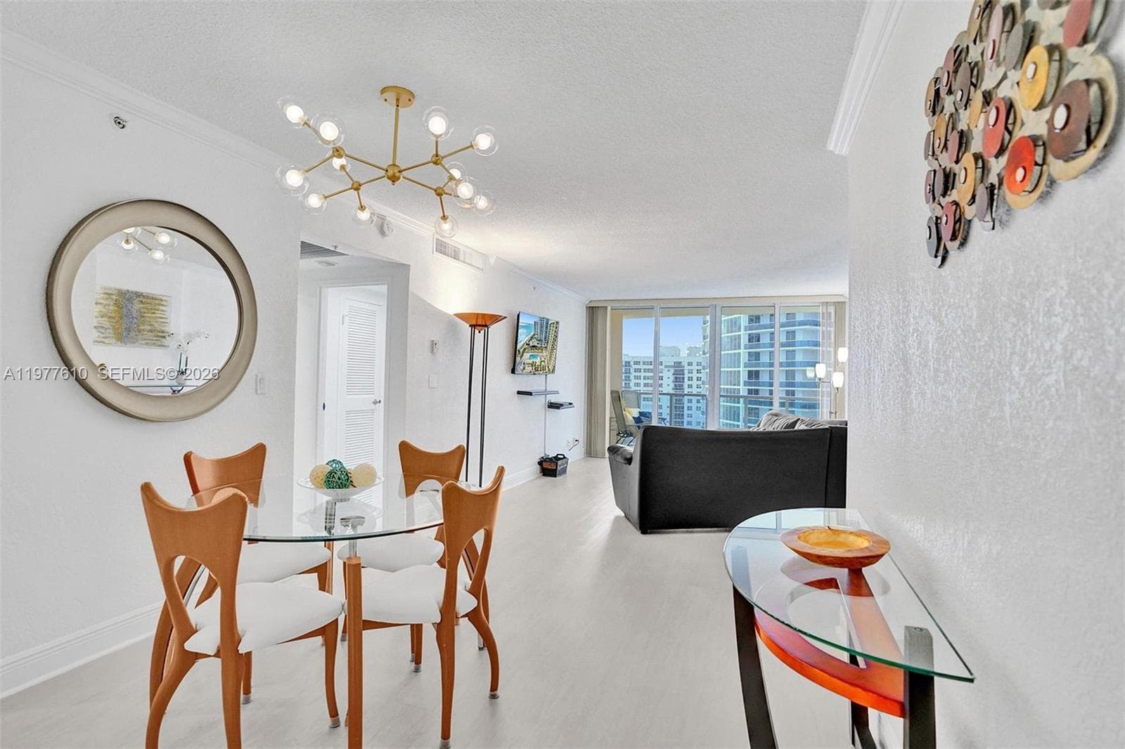 2501 S Ocean Dr # 1615 (Available Sep 17), Hollywood, FL 33019 — zdjęcie 3