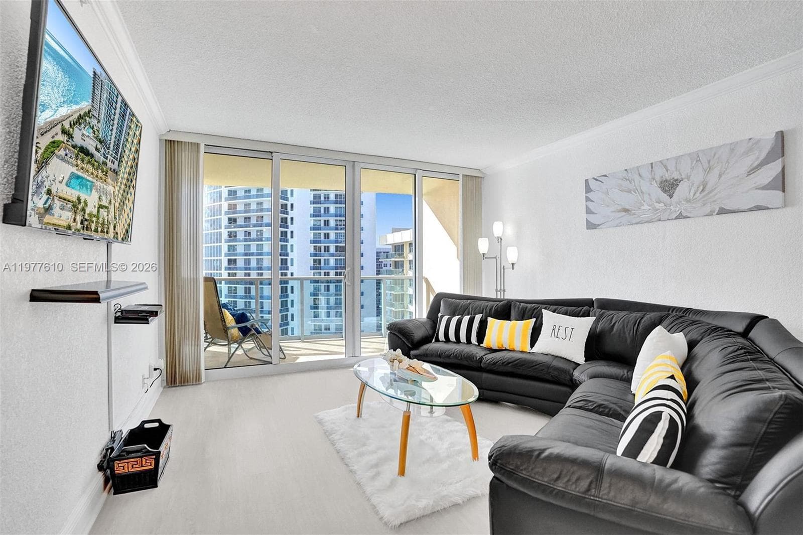 2501 S Ocean Dr # 1615 (Available Sep 17), Hollywood, FL 33019 — zdjęcie 4