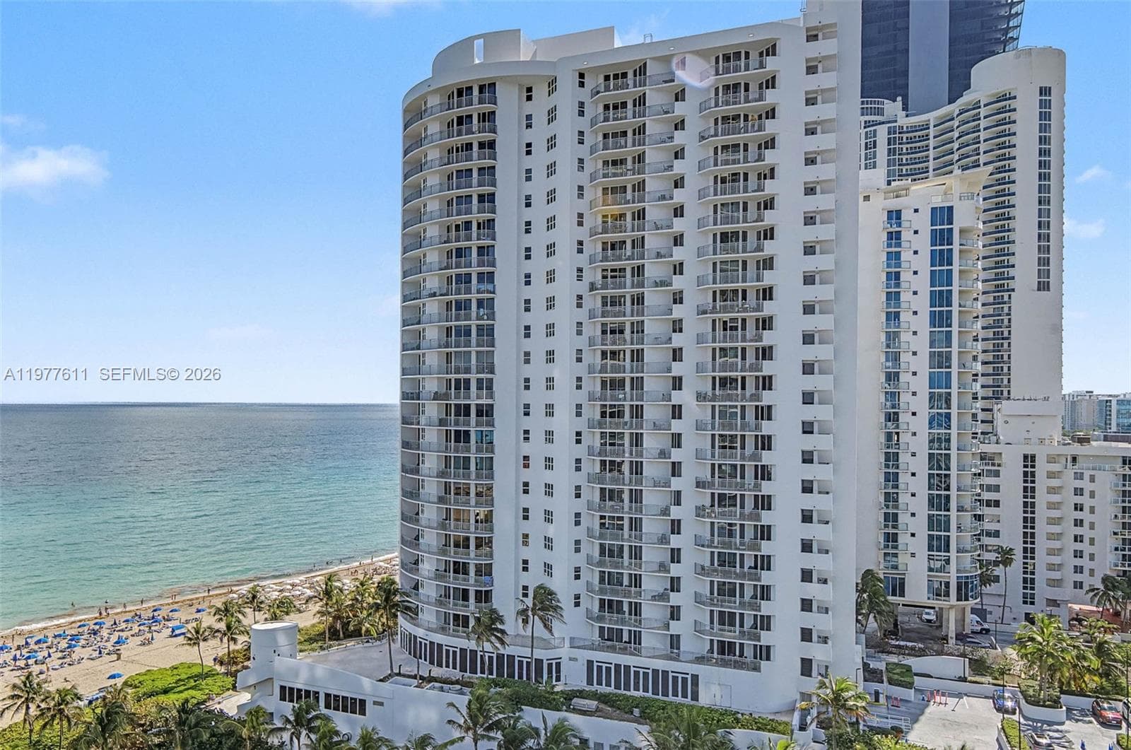 17475 Collins Ave # 904, Miami Beach, FL 33160 — zdjęcie 3
