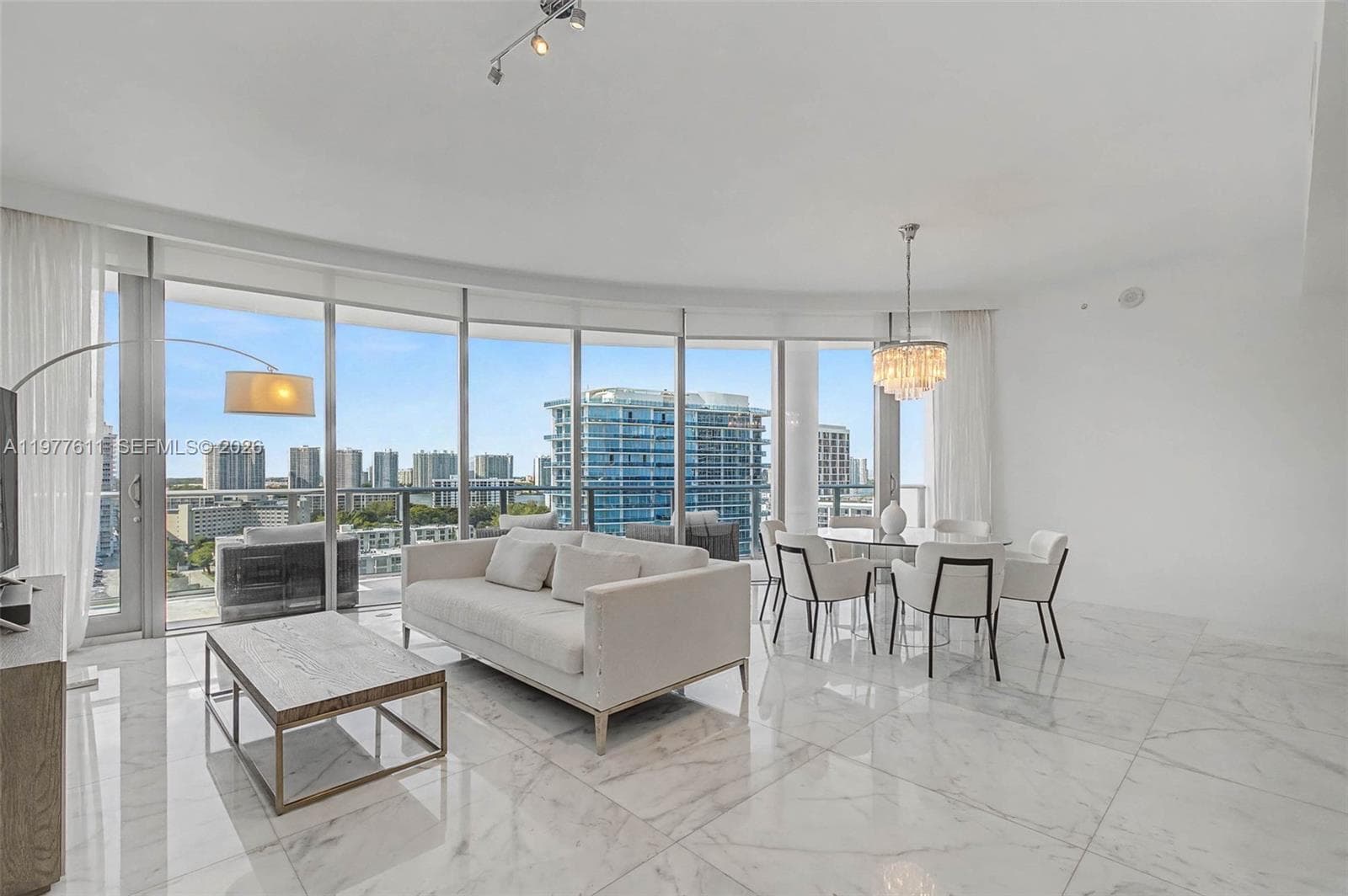 17475 Collins Ave # 904, Miami Beach, FL 33160 — zdjęcie 5