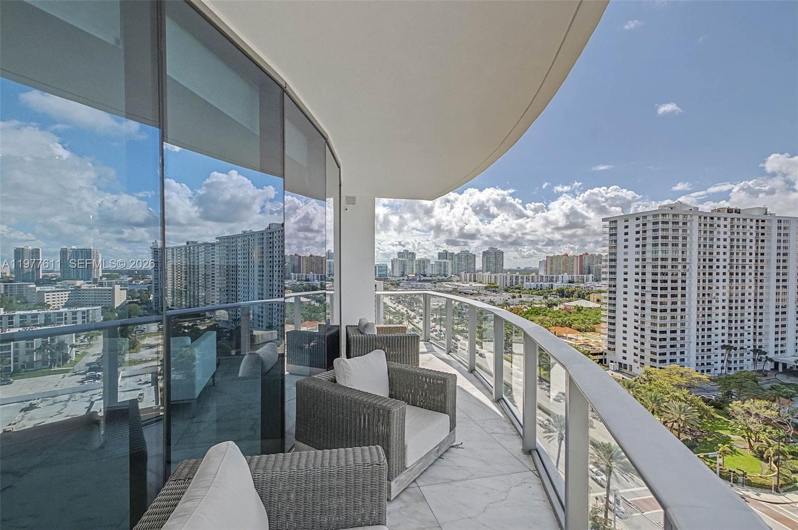 17475 Collins Ave # 904, Miami Beach, FL 33160 — zdjęcie 4