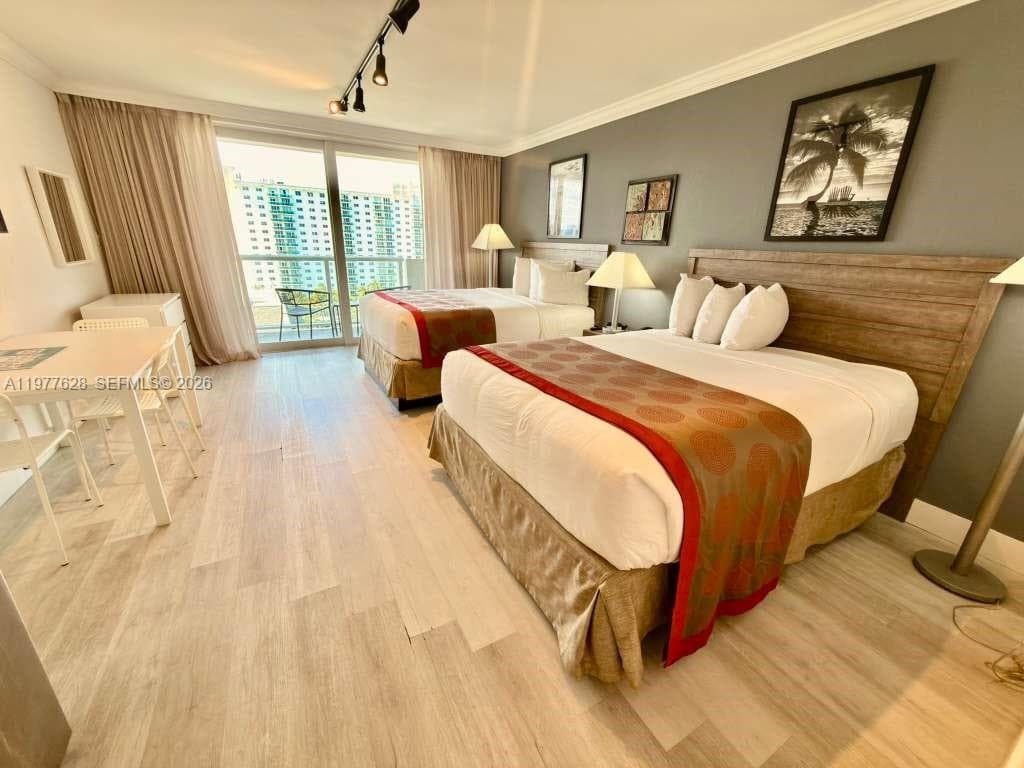 19201 Collins Ave # 933, Sunny Isles Beach, FL 33160 — zdjęcie 5