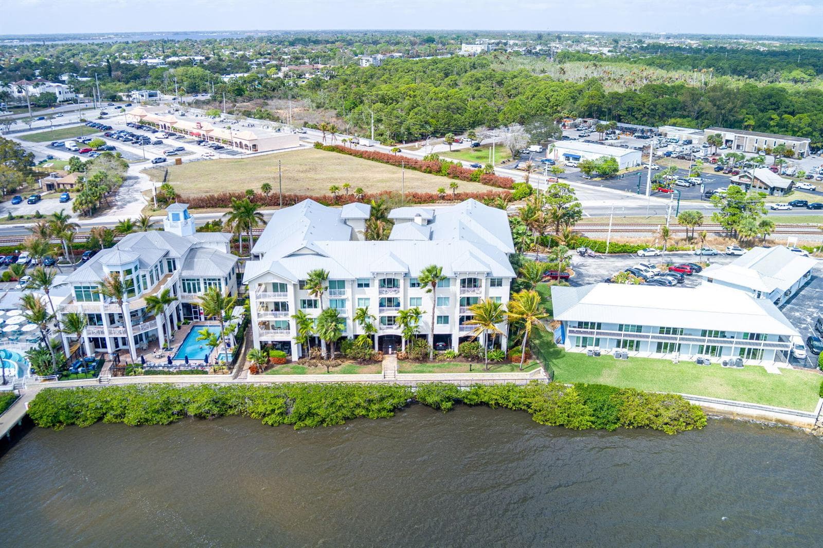 975 NW Flagler Avenue # 302, Stuart, FL 34994 — zdjęcie 2