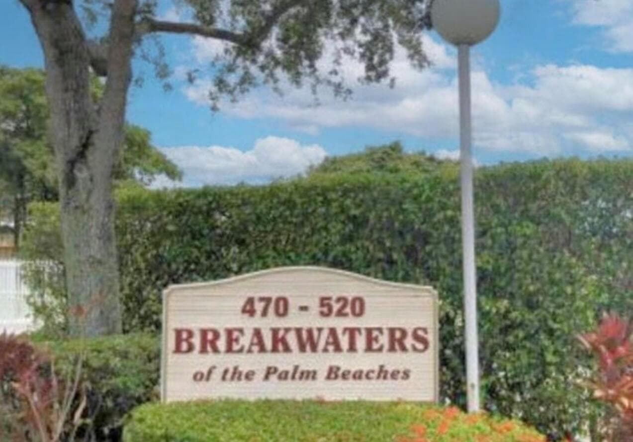 500 Executive Center Drive # 2h, West Palm Beach, FL 33401 — zdjęcie 3
