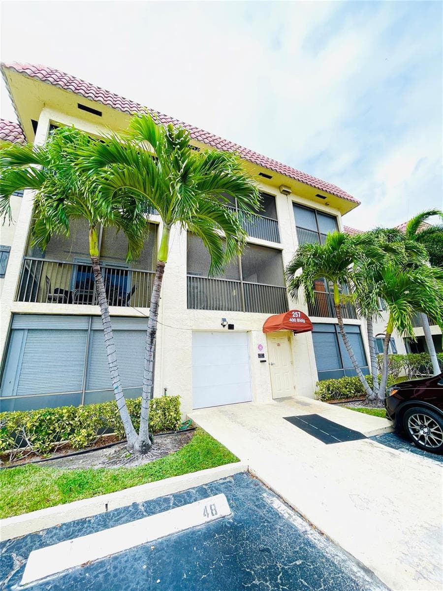 257 S Cypress Road # 414, Pompano Beach, FL 33060 — zdjęcie 2