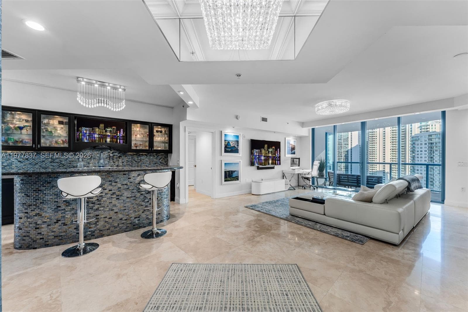 333 Las Olas Way # 2505, Fort Lauderdale, FL 33301 — zdjęcie 5