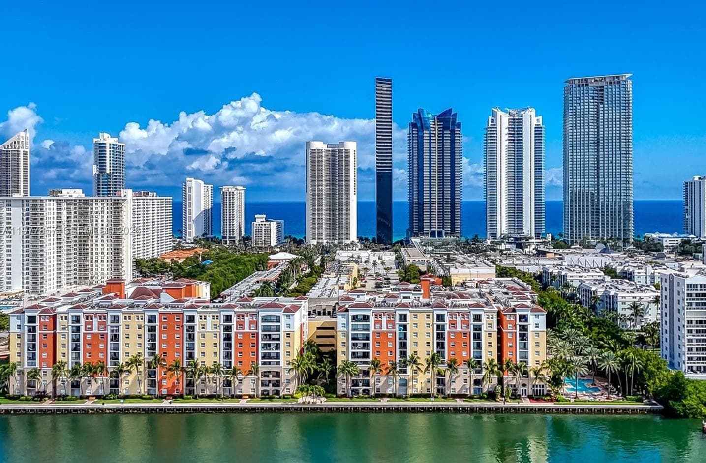 17100 N Bay Rd # 1810, Sunny Isles Beach, FL 33160 — zdjęcie 2
