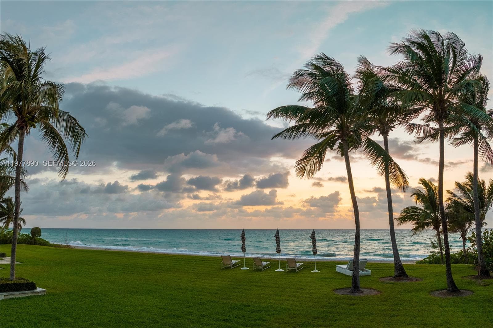 355 Ocean Blvd, Golden Beach, FL 33160 — zdjęcie 3