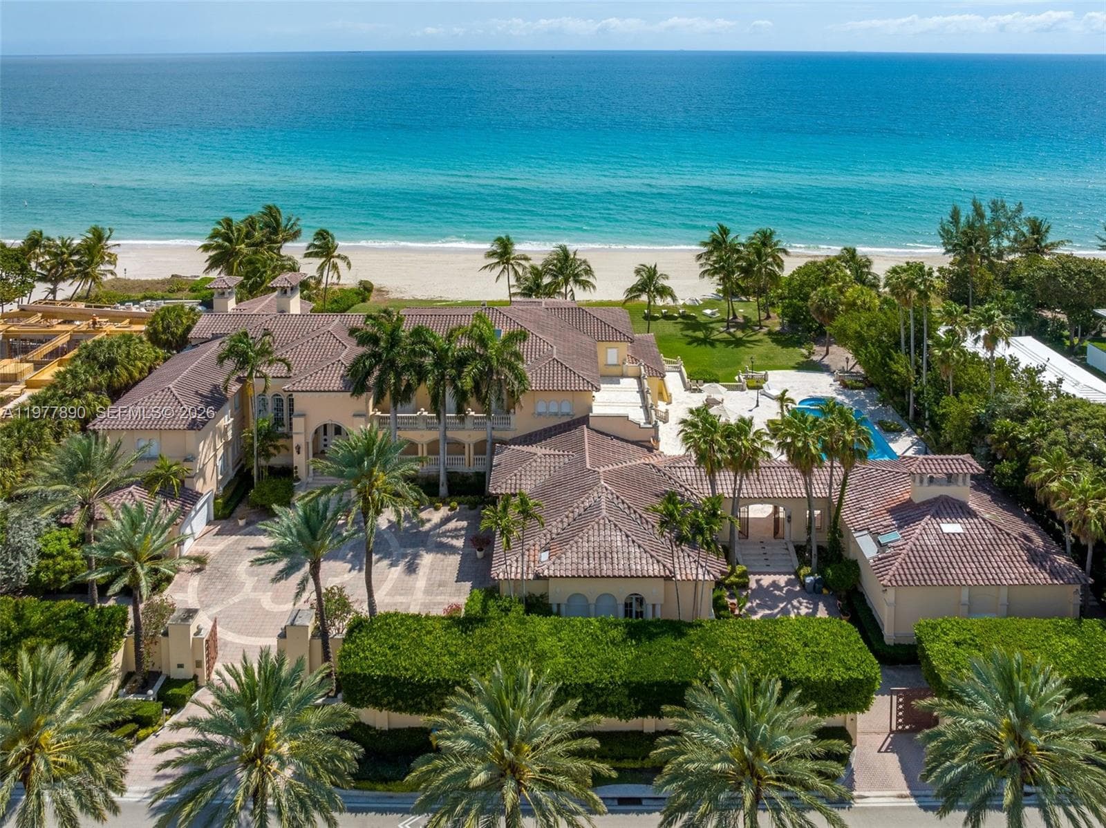 355 Ocean Blvd, Golden Beach, FL 33160 — zdjęcie 4