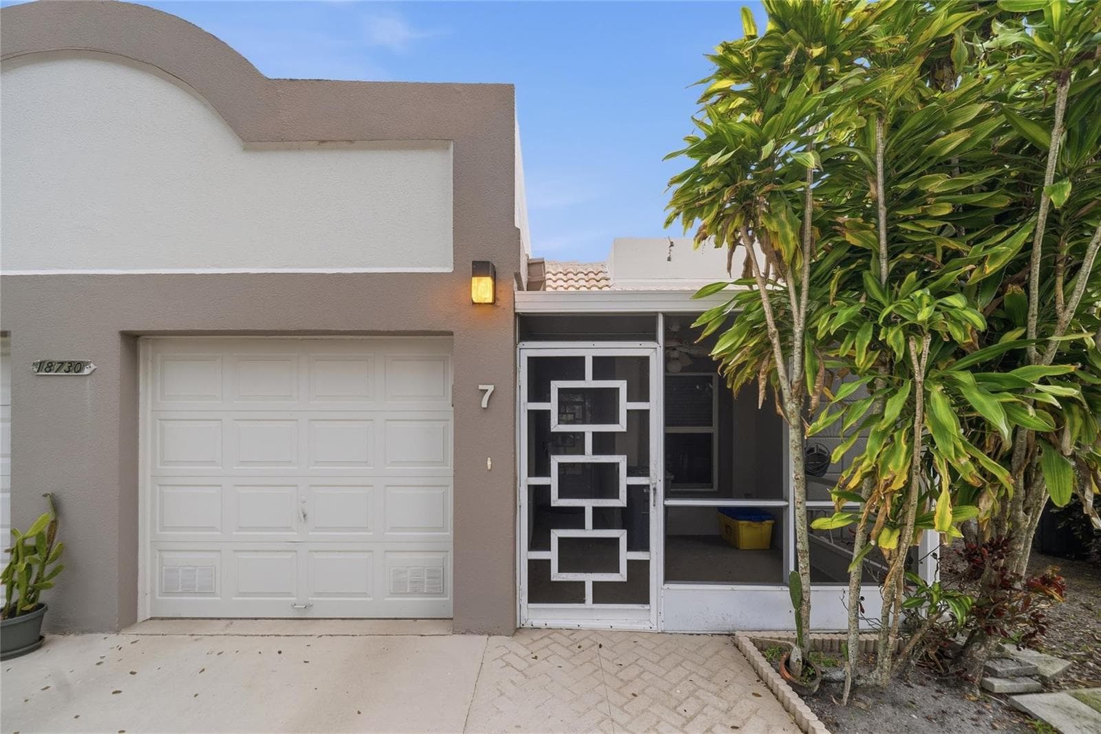 18730 Stewart Circle # 7, Boca Raton, FL 33496 — zdjęcie 2