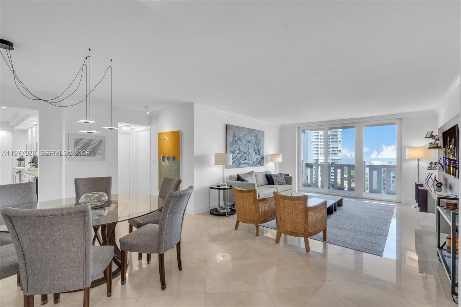 1121 Crandon Blvd # E1203, Key Biscayne, FL 33149 — zdjęcie 3